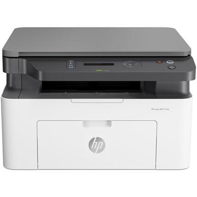 HP LaserJet Multifunction M135w Printer