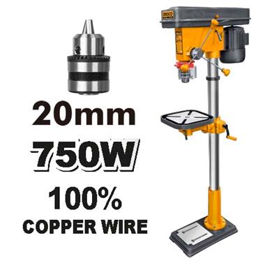  Drill press - DP207502