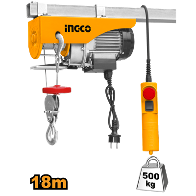 Electric hoist - EH5001