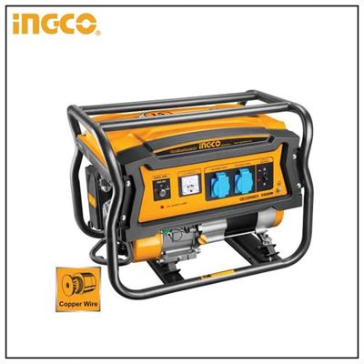 Ingco Gasoline generator 2.8KW - GE30005-1