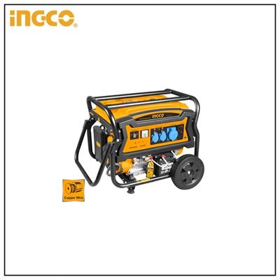 INGCO Gasoline Generator 5.5KW – GE55003