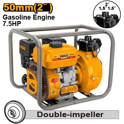  Gasoline high pressure  water pump