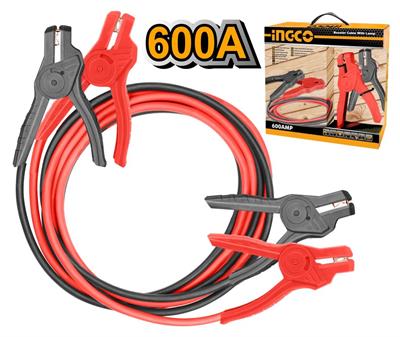 Booster cable HBTCP6008