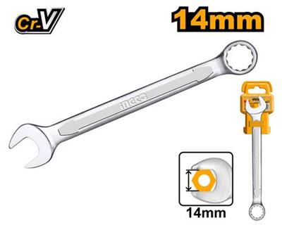 INGCO Combination spanner-HCSPA141