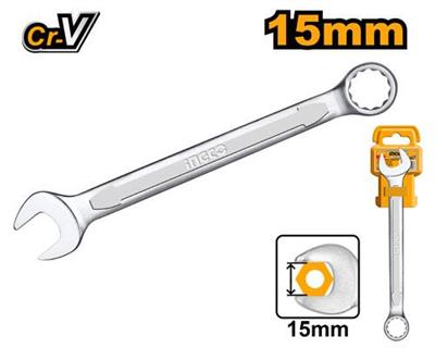 INGCO Combination spanner - HCSPA151