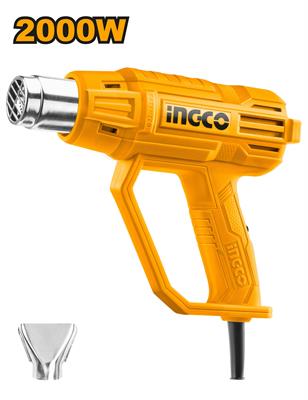 Heat gun HG2000385