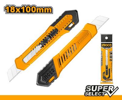 Ingco Snap-off Blade - HKNS16001