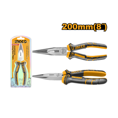 Long nose pliers - HLNP08208