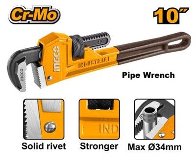 Pipe wrench - HPW0810