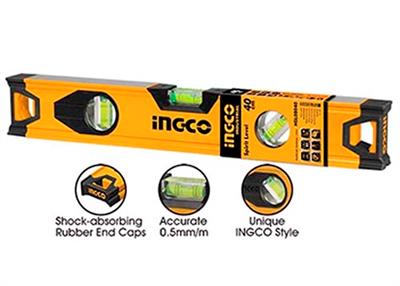 Ingco Spirit level - HSL08060