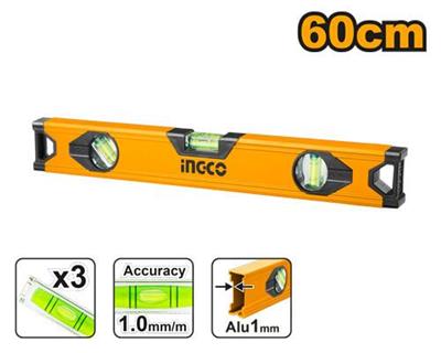 Ingco Spirit level - HSL18060