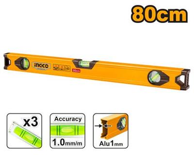 Ingco Spirit level - HSL18080