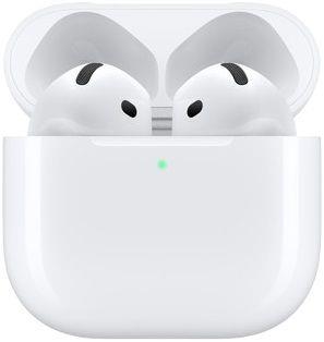 Apple AirPods 4 2024 With Active Noise Cancelation (MXP93)