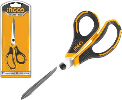 Ingco Scissors - HSCRS811002