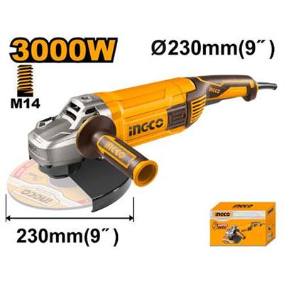 Angle grinder - AG30008