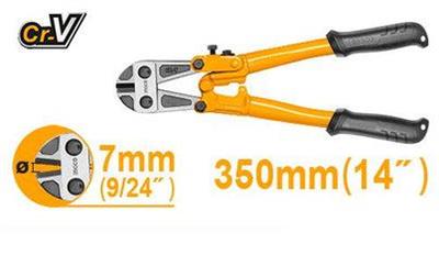 Bolt cutter - HBC1814