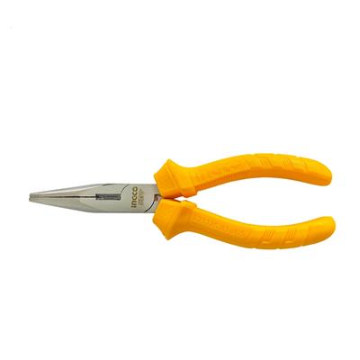 Ingco Long nose pliers 6" - HLNP12160