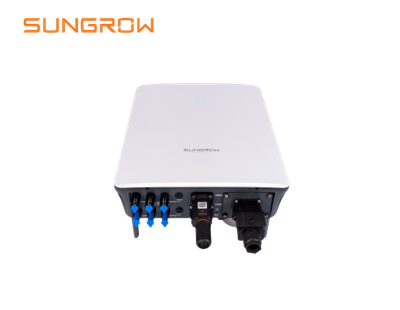 SUNGROW - ON GRID 10KW - SG10RT