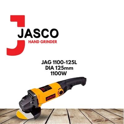 JASCO ANGLE GRINDER - JAG 1100-125