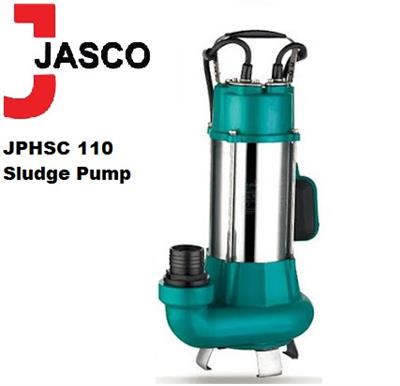 SLUDGE PUMP / MUD PUMP -JPHSC 110