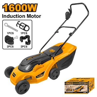 Electric lawn mower - LM383