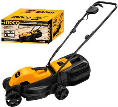 Ingco Electric lawn mower - LM385