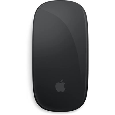 Apple Magic Mouse Black Multi-Touch Surface 3rd Gen - MMMQ3