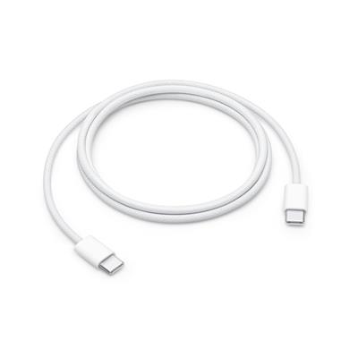 Apple 60W USB-C Charge Cable 1m – White – MQKJ3