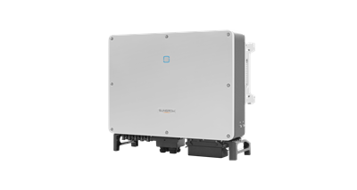 SUNGROW - ONGRID 125KW - SG125CX