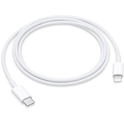 Apple USB-C to Lightning Cable - Boxed 1m - MUQ93