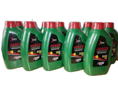 Jasco Engine Oil 20W50