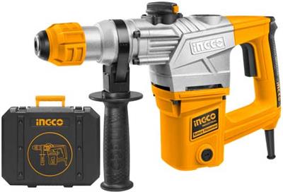 Ingco Rotary hammer 1050W - RH10508