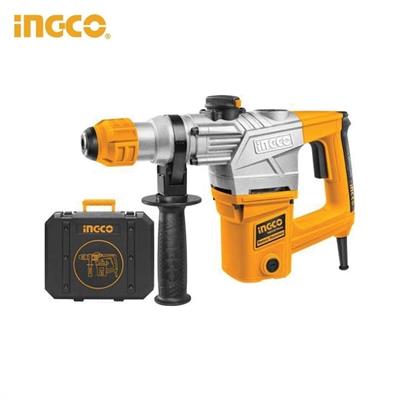 Ingco Rotary hammer 1800W - RH18008