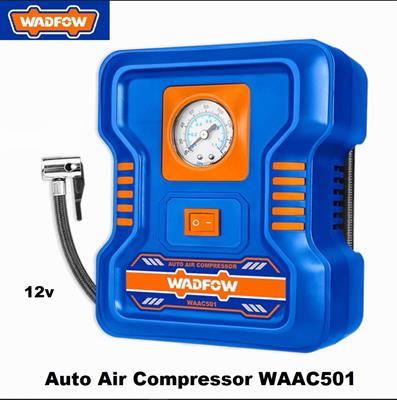 Auto air compressor – WAAC501