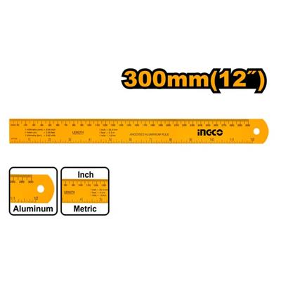 Ingco Ruler - HSR23002