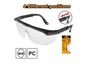 Ingco Safety Goggles - HSG142