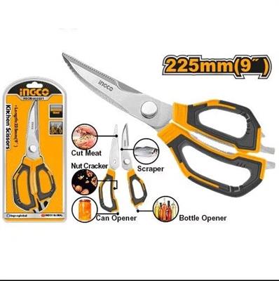 Ingco Kitchen Scissors – HSCRS822251