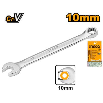 INGCO Combination Spanner- HCSPA101