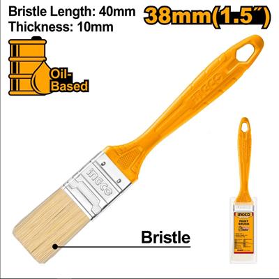 INGCO Paint brush-CHPTB78615