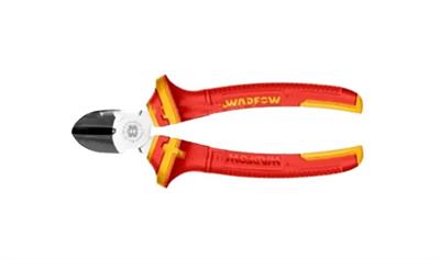 WADFOW Insulated diagonal cutting pliers- WPL3936