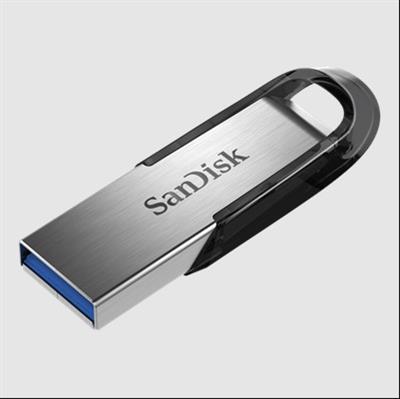 SANDISK ULTRA FLAIR™ 32GB USB 3.0 FLASH DRIVE