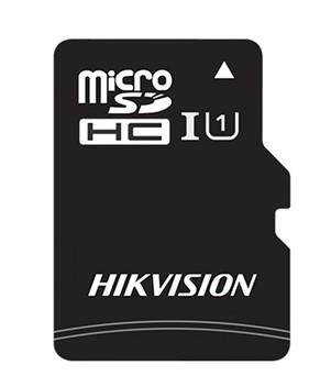 HIKvision C1 Micro SD Memory Card - 32GB - With Adapter