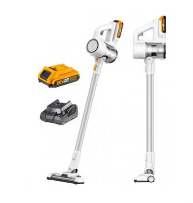 Cordless vacuum cleaner - CVLI2006