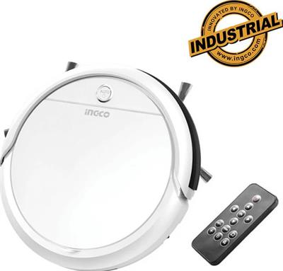 Robotic vacuum cleaner(Gyroscope style) - VCRG30261