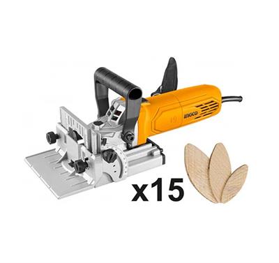 Biscuit Jointer - BJ9508