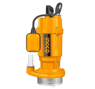 Ingco Submersible pump 750W - SPC7508