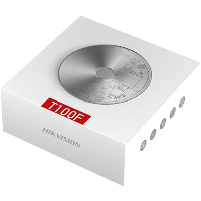 Hikvision T100F 512GB Fingerprint Encryption SSD