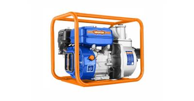 WADFOW GASOLINE WATER PUMP - WGW1A21