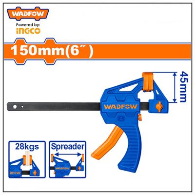 Quick bar clamp - WCP4386