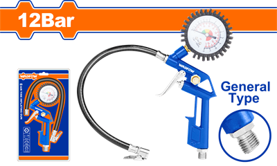 WADFOW Air Tire Inflating Gun-WGA2612